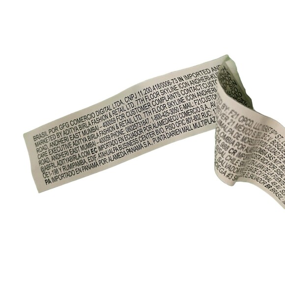 Hello Kitty Sweater Womens Green Pink Forever 21 My Melody Pullover Knit Small - Picture 16 of 16